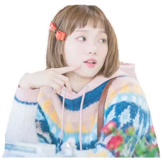 🤔 telegram sticker