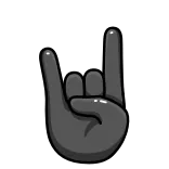 Аdiаbatos Tаrtaros by @Axiopoinos telegram emojis 🤘