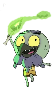 ✨ telegram sticker