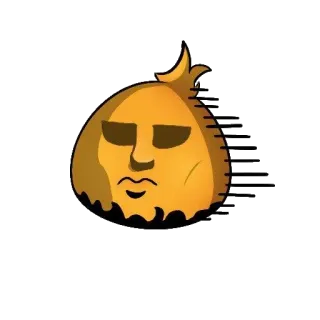 😑 telegram sticker