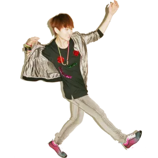 🕺 telegram sticker