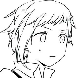 😐 telegram sticker