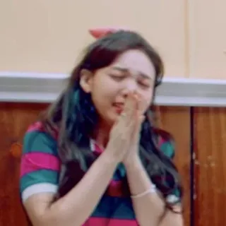 🙏 whatsapp sticker