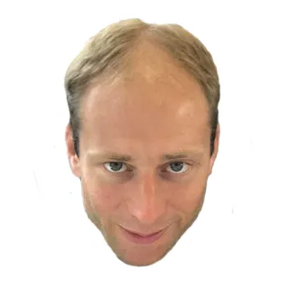 ☺️ telegram sticker