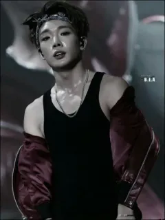 🥀 Mann, männlich, Person, Sänger, Künstler, K-Pop, K-Pop whatsapp sticker
