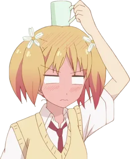 😡 telegram sticker