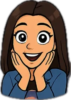 🤗 telegram sticker