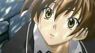 😯 anime, personaggio, ragazzo, arte telegram sticker