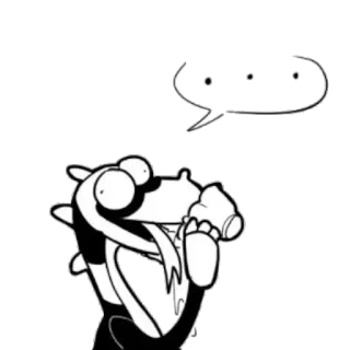 ☕️ telegram sticker