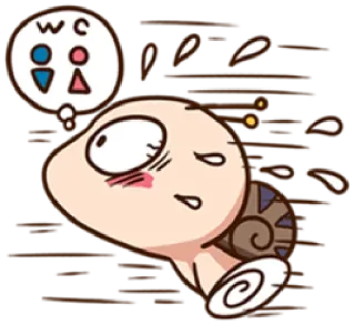 Tumurin 2 telegram stickers