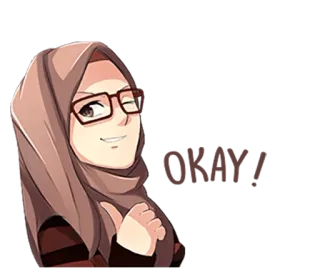 😉 telegram sticker