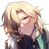 Hsr png Emoji 2 @HSRpng telegram emojis 🎀