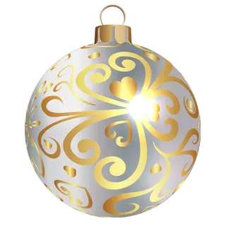christmas telegram stickers