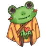 @toadbot telegram emojis ❤️