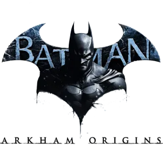 Bat-anto telegram stickers