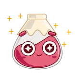 Animated Contest #5 (@TgSticker) telegram stickers