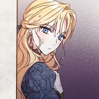 Руби♡ whatsapp stickers