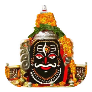✨ deity, hinduism, religious, indian culture telegram sticker
