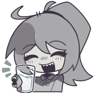 🫥 telegram sticker