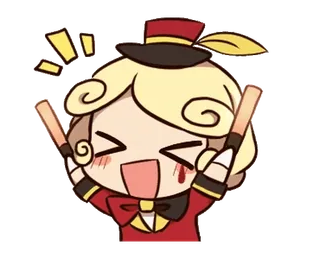 ⭐ telegram sticker
