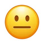😐