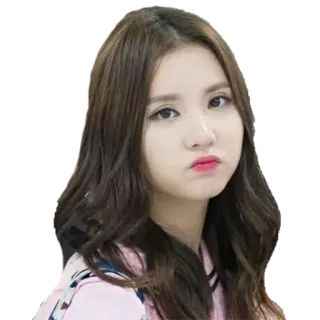 😗 whatsapp sticker