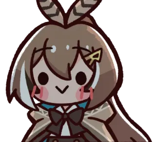🙂 telegram sticker