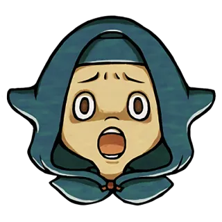 😲 telegram sticker