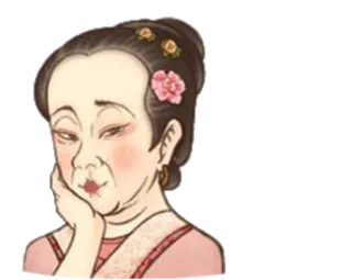 😊 whatsapp sticker