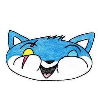 😀 telegram sticker