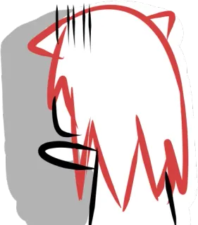 😰 telegram sticker