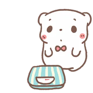 🧺 whatsapp sticker