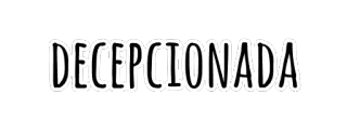 😭 DECEPCIONADA 실망한, 슬픈, 표정, 느낌, 감정 telegram sticker