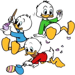Easterwood @stickersb2b telegram stickers