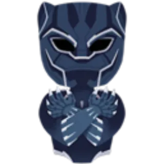 InfinityWar (By fongsir) whatsapp stickers