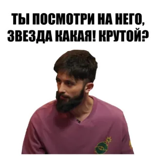 ЧБД от chbd_2020 whatsapp stickers