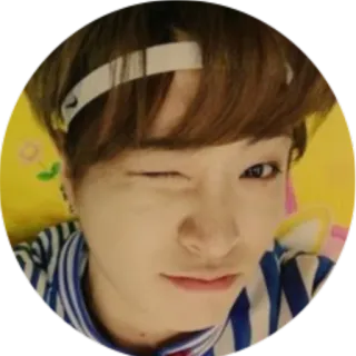 😉 telegram sticker