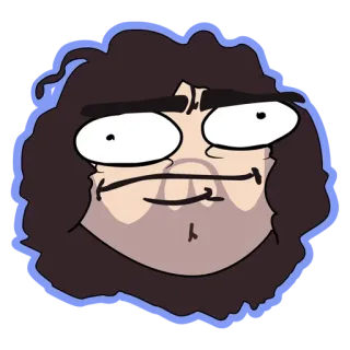 😒 telegram sticker