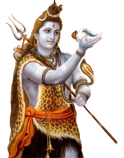 ✨ Shiva Hinduism, deity, god, Shiva, religion, Indian culture, spiritual telegram sticker
