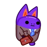 Batty Boo | @Premium_Emojis_Telegram telegram emojis 😐