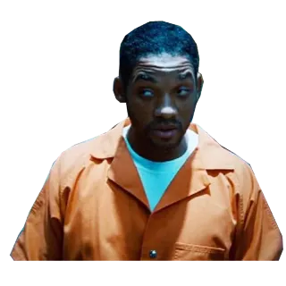 😣 Will Smith Will Smith, Promi, Schauspieler telegram sticker
