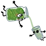 Соленье @FOXDIZIGNERLIFE @DmitrievaNaska telegram stickers