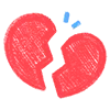 💔