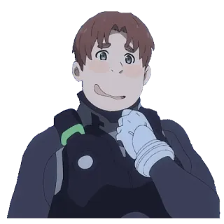 ☺️ telegram sticker