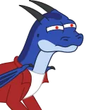 😐 telegram sticker