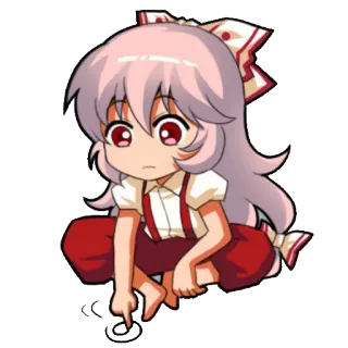 😒 telegram sticker