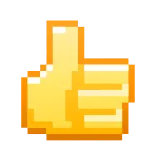 👍