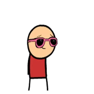 🙂 telegram sticker