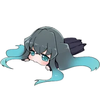 ❄️ whatsapp sticker
