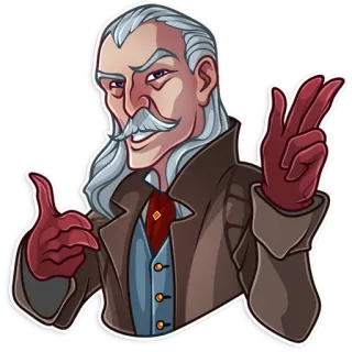 👉 telegram sticker